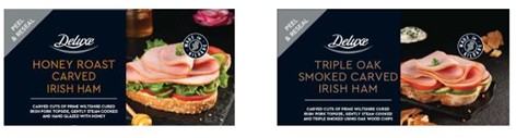 Ham Products